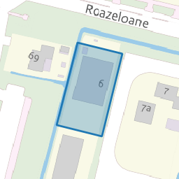 Perceel VWD01-G-6543