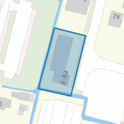 Perceel VWD01-G-6544