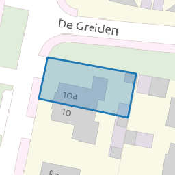 Perceel VWD01-G-6548