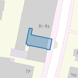 Perceel VWD01-G-6554