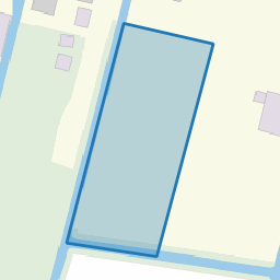 Perceel VWD01-G-6558