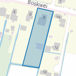 Perceel VWD01-G-6559