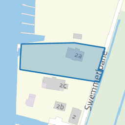 Perceel VWD01-G-6561