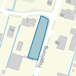 Perceel VWD01-G-6564