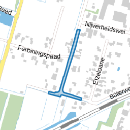 Perceel VWD01-G-6577