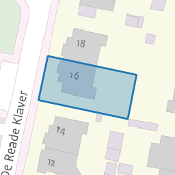 Perceel VWD01-G-6578