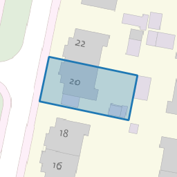 Perceel VWD01-G-6580