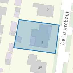 Perceel VWD01-G-6581