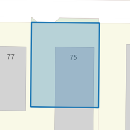 Perceel VWD01-G-6583