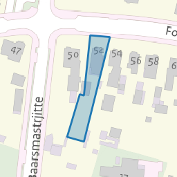 Perceel VWD01-G-6587