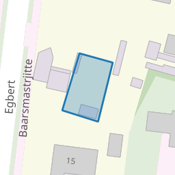 Perceel VWD01-G-6588