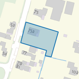 Perceel VWD01-G-6597