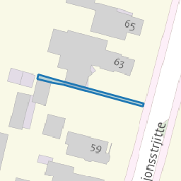 Perceel VWD01-G-6599