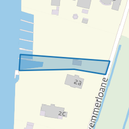 Perceel VWD01-G-6601