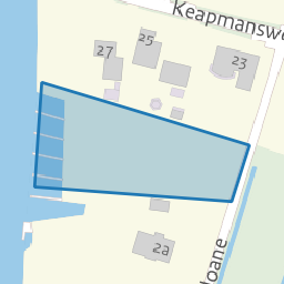 Perceel VWD01-G-6602