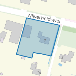 Perceel VWD01-G-6603