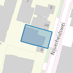 Perceel VWD01-G-6606