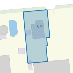 Perceel VWD01-G-6607