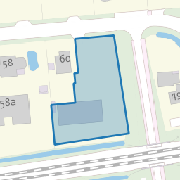 Perceel VWD01-G-6608