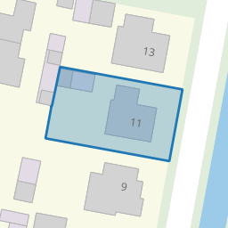 Perceel VWD01-G-6610