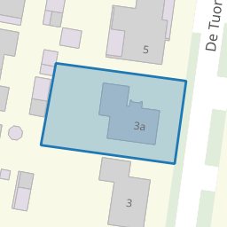 Perceel VWD01-G-6613