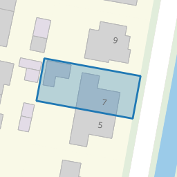 Perceel VWD01-G-6616