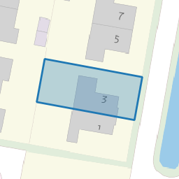 Perceel VWD01-G-6618