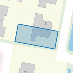 Perceel VWD01-G-6619