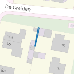 Perceel VWD01-G-6623