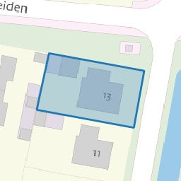 Perceel VWD01-G-6624