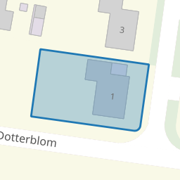 Perceel VWD01-G-6631