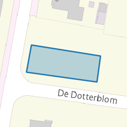 Perceel VWD01-G-6632