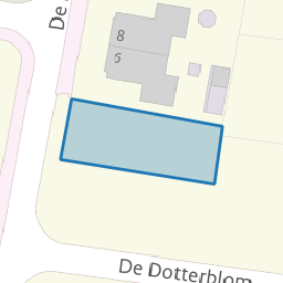 Perceel VWD01-G-6633