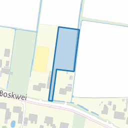 Perceel VWD01-G-6640