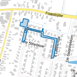 Perceel VWD01-G-6642