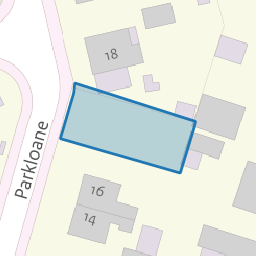 Perceel VWD01-G-6645