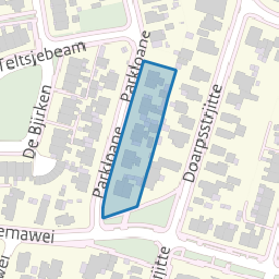 Perceel VWD01-G-6646