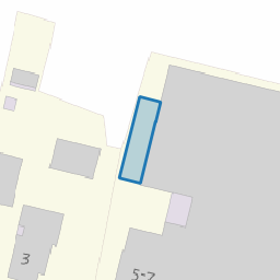 Perceel VWD01-G-6647