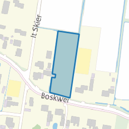 Perceel VWD01-G-6649