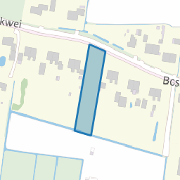 Perceel VWD01-G-6652