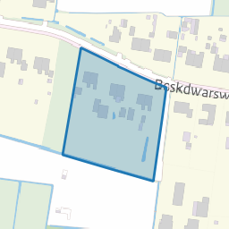 Perceel VWD01-G-6653