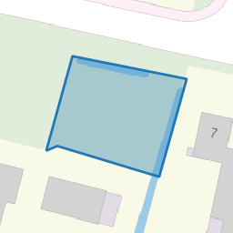 Perceel VWD01-G-6655