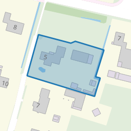 Perceel VWD01-G-6656