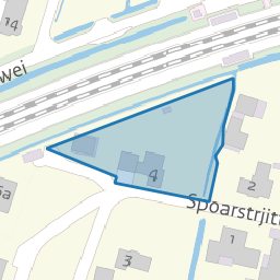 Perceel VWD01-G-6657