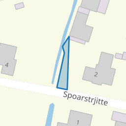 Perceel VWD01-G-6658