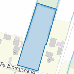 Perceel VWD01-G-6659