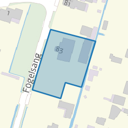 Perceel VWD01-G-6663