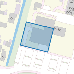 Perceel VWD01-G-6665