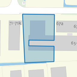 Perceel VWD01-G-6667