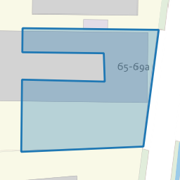 Perceel VWD01-G-6669